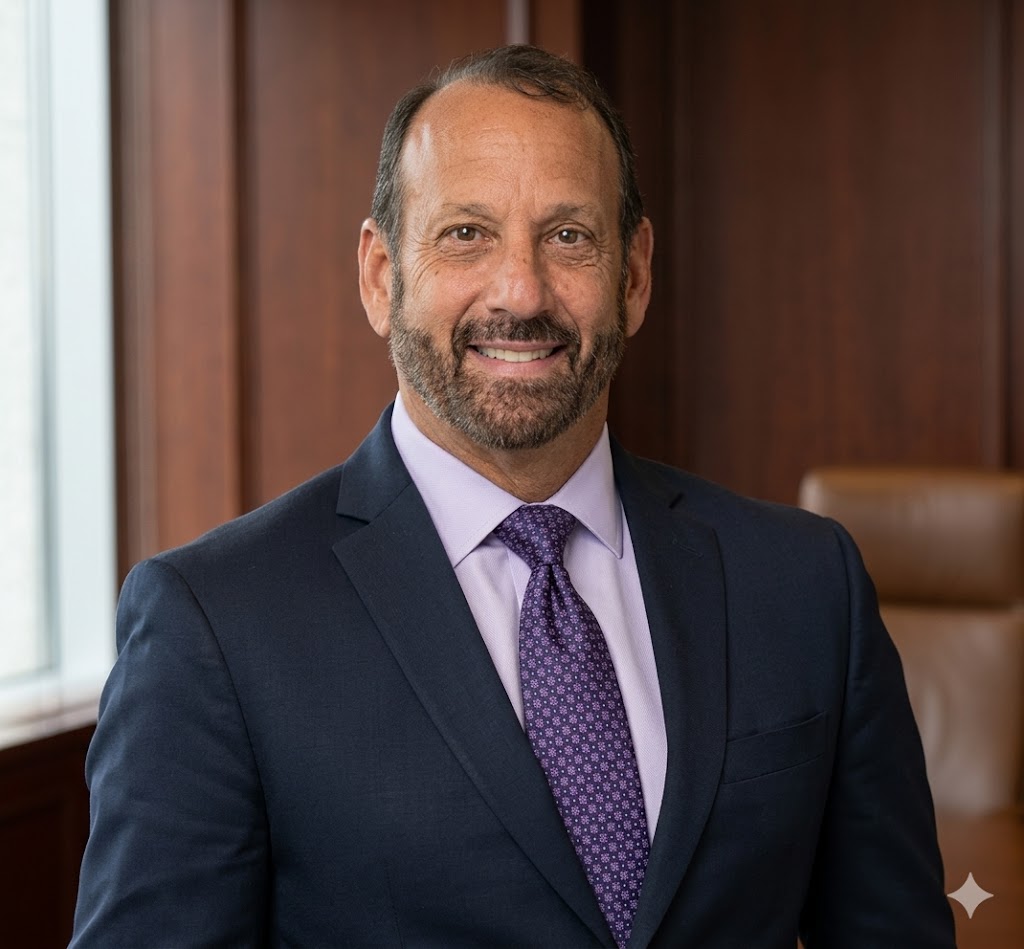 James Frederick Kerr